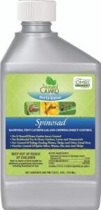 ferti-lome Spinosad Lawn & Garden Insect Spray 16 OZ BORER LEAFMINER