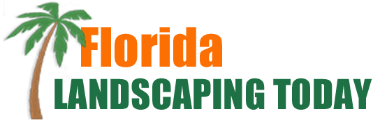 Florida Landscaping Today Logo
